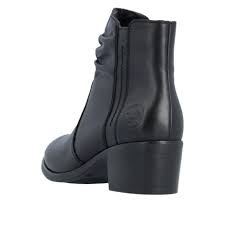 RIEKER - WOMEN'S 73953-00 BOOT
