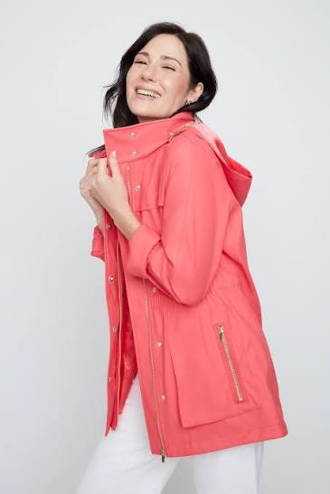 RENUAR - WOMEN'S R3859L E2183 JACKET
