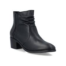RIEKER - WOMEN'S 73953-00 BOOT
