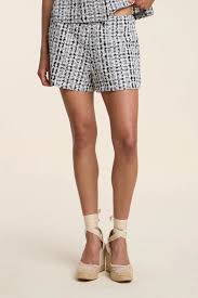 VELVET - WOMEN'S DANIELLA SHORT