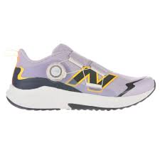 NEW BALANCE - KID'S DYNASOFT REVEAL V4 BOA® GRVL7NU