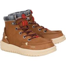 HEY DUDE - KID'S BRADLEY CLASSIC