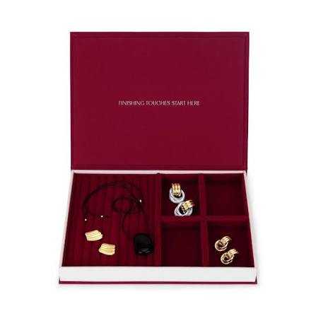 HEAVEN MAYHEM - BOOK BOX