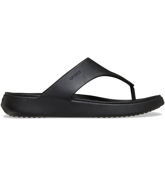 CROCS - WOMEN'S GETAWAY TRIANGLE FLIP FLOP