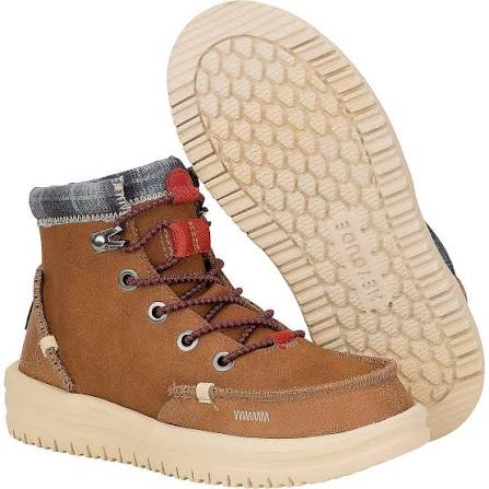HEY DUDE - KID'S BRADLEY CLASSIC