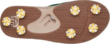 REEF - MEN'S GOLF SANDAL SPACKLER SANDAL