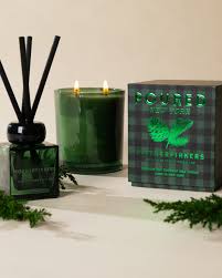 POURED NY - MOTHERFIRKERS REED DIFFUSER