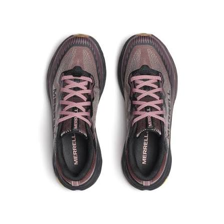 MERRELL - WOMEN'S AGILITY PEAK 6 / NINEBARK
