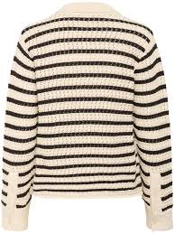 PART TWO - TRACEY CARDIGAN