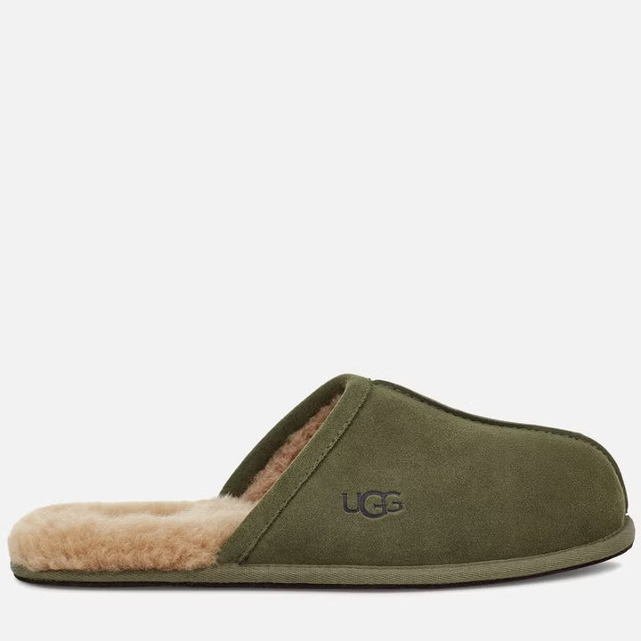 UGGS - MEN'S SCUFF SLIPPER