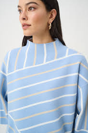 JOSEPH RIBKOFF - WOMEN'S 271903 TOP