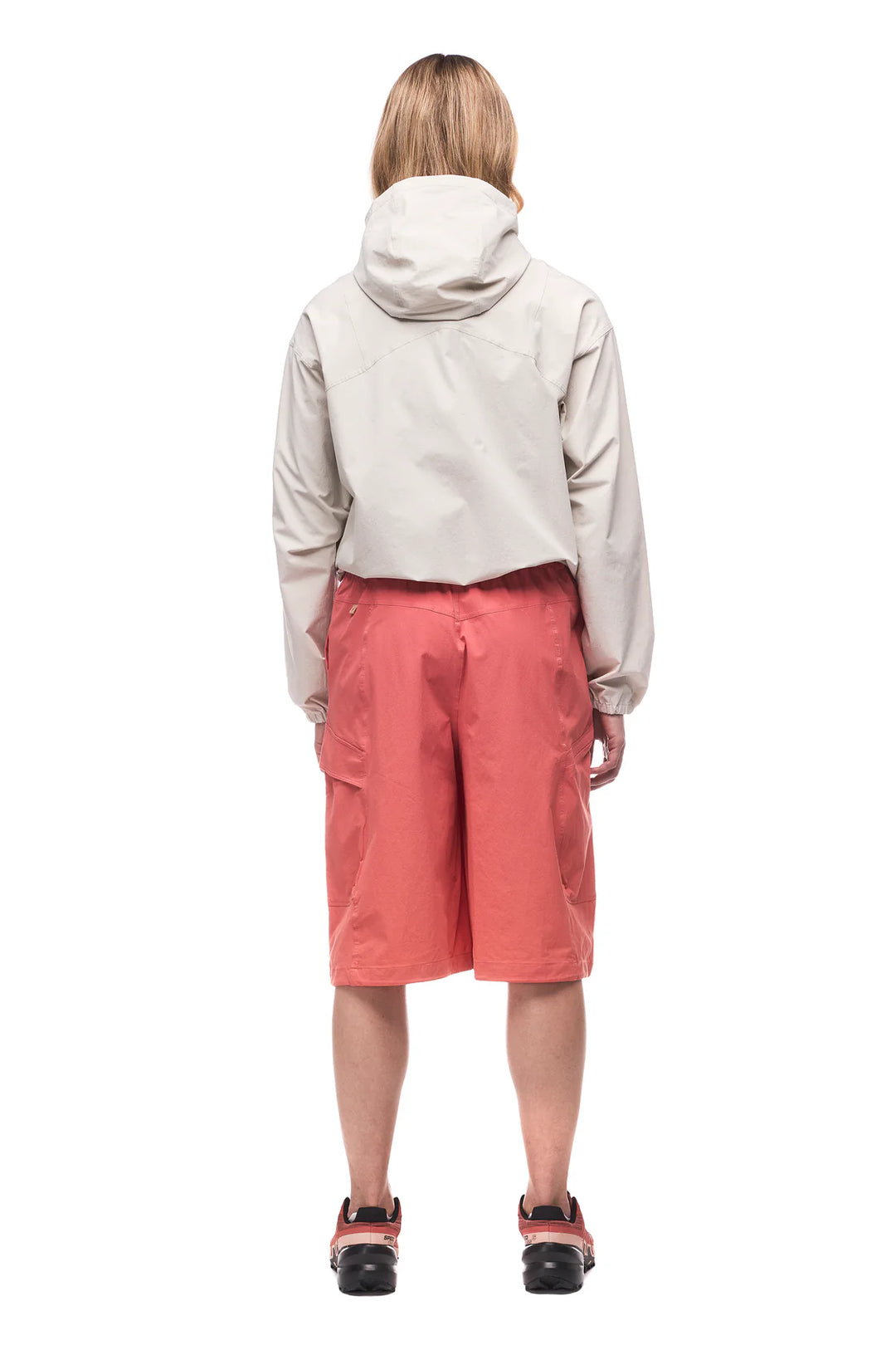 INDYEVA - SAFARKA II JACKET S26J0001