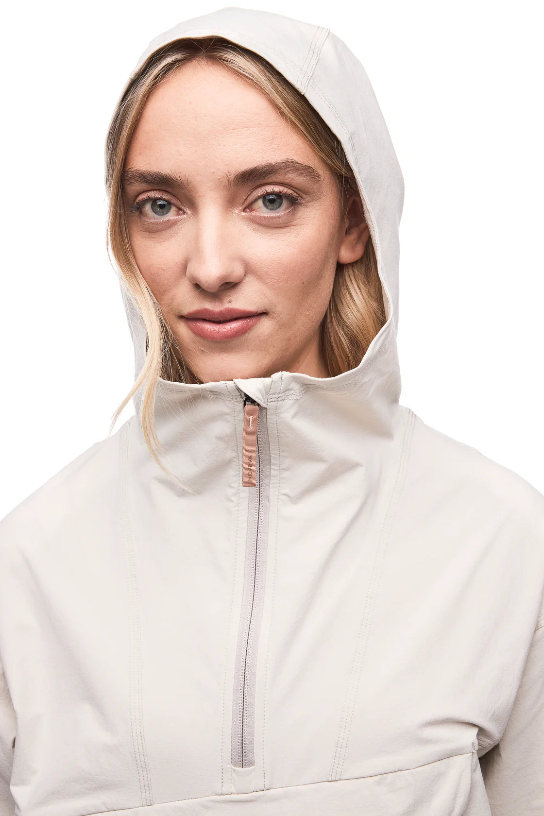 INDYEVA - SAFARKA II JACKET S26J0001
