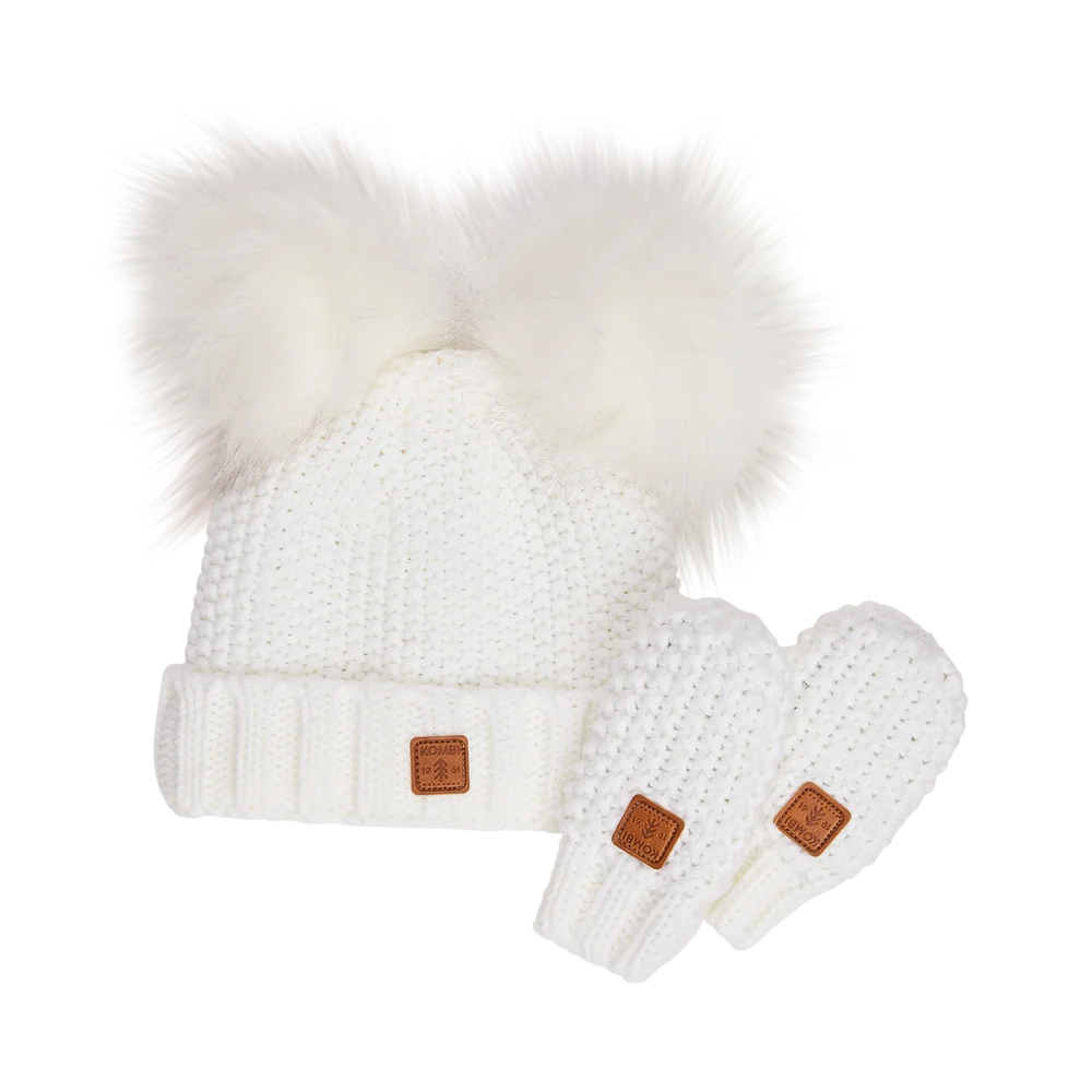 KOMBI - ADORABLE SET INFANT