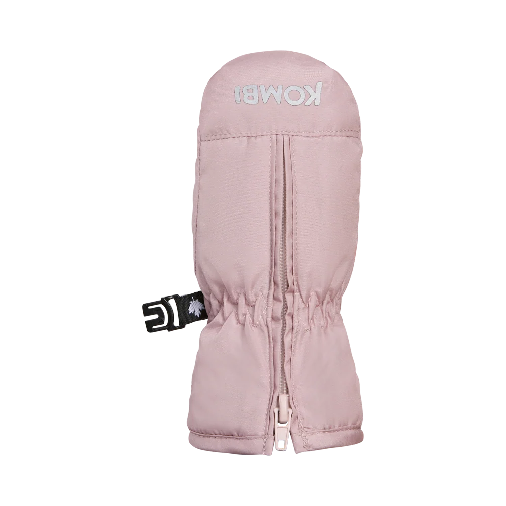KOMBI - ADORABLE INFANT MITT
