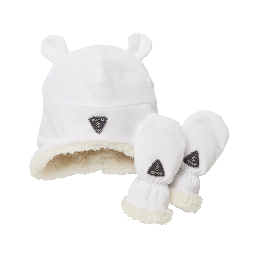 KOMBI - SHERPA SET INFANT