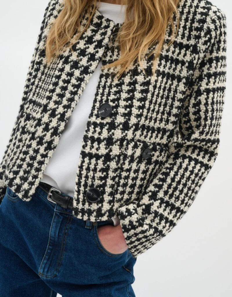 INWEAR- WOMEN'S BRYA JACKET