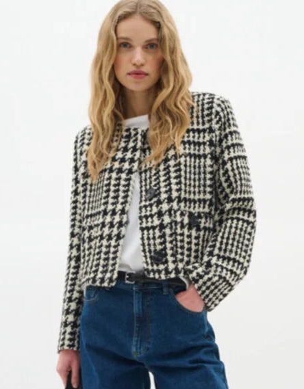 INWEAR- WOMEN'S BRYA JACKET