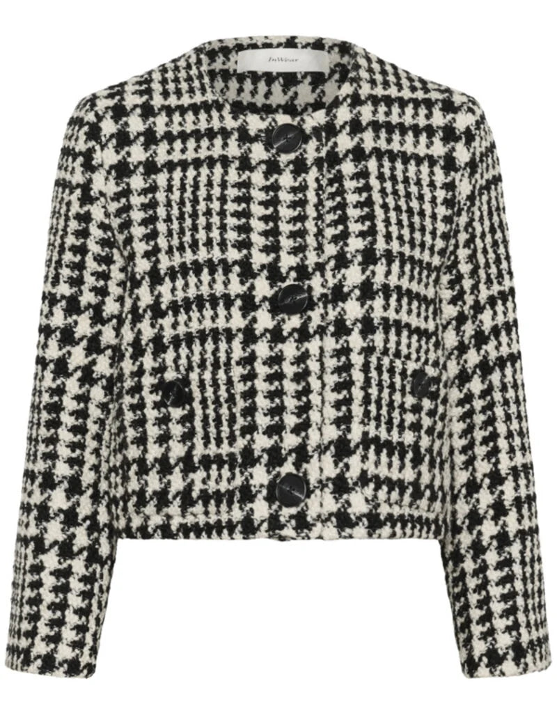 INWEAR- WOMEN'S BRYA JACKET