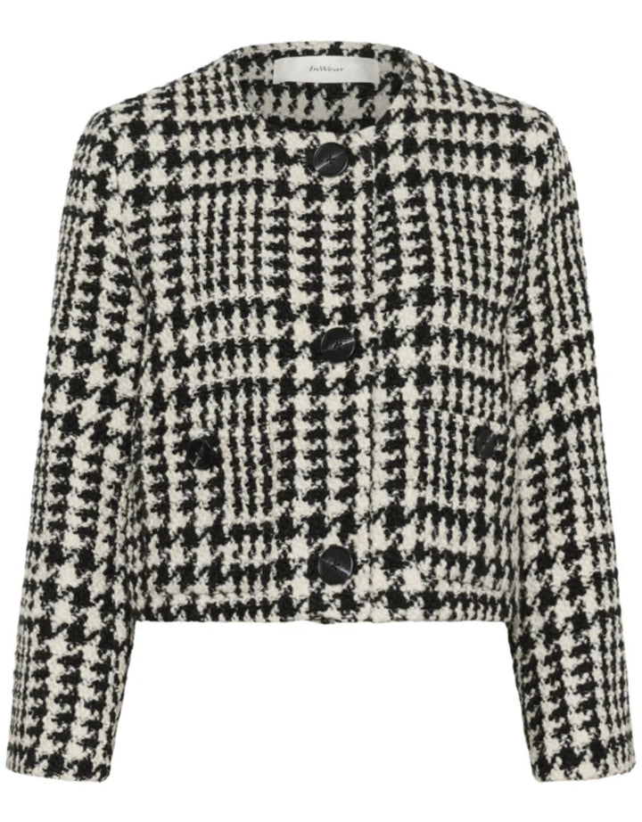 INWEAR- WOMEN'S BRYA JACKET