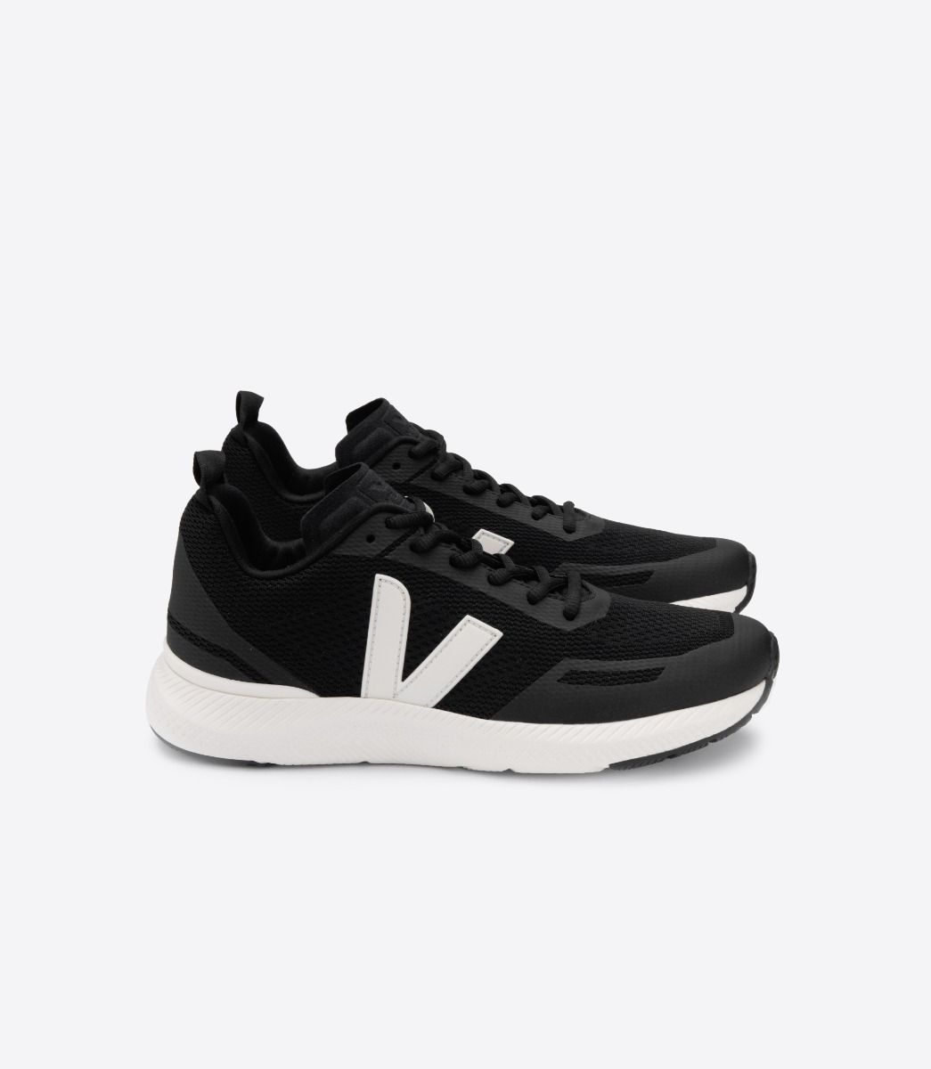 VEJA- WOMEN'S IMPALA EN-MESH SNEAKER