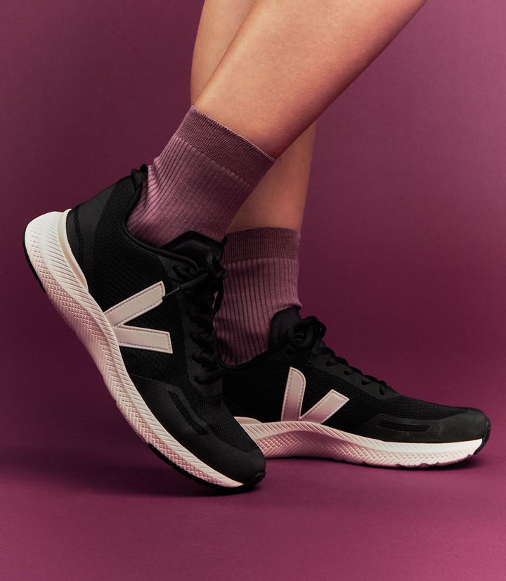 VEJA- WOMEN'S IMPALA EN-MESH SNEAKER