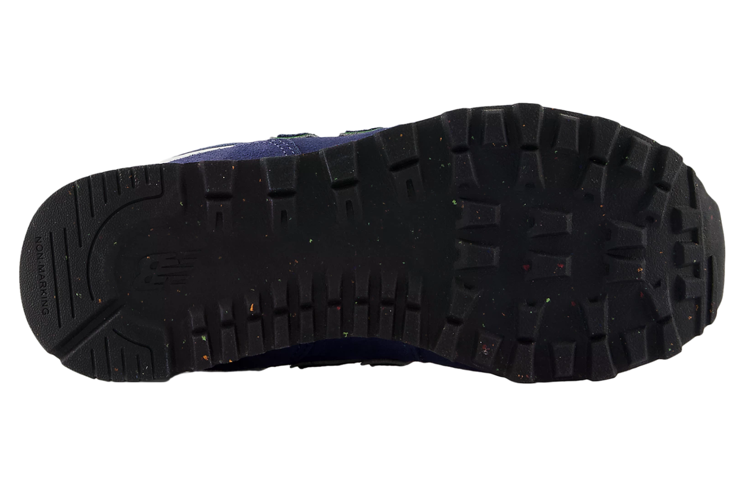 NEW BALANCE - KIDS 574 GS SHOE