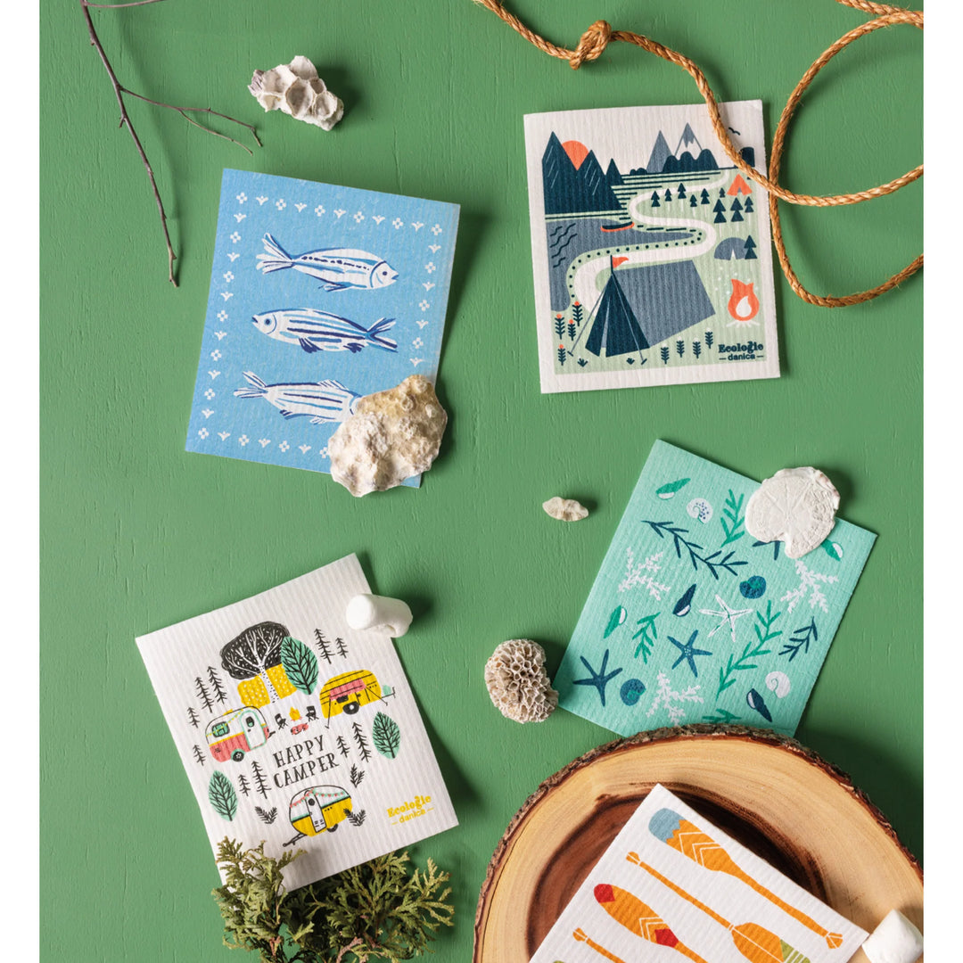 DANICA  - DC SWEDISH AVEIRO