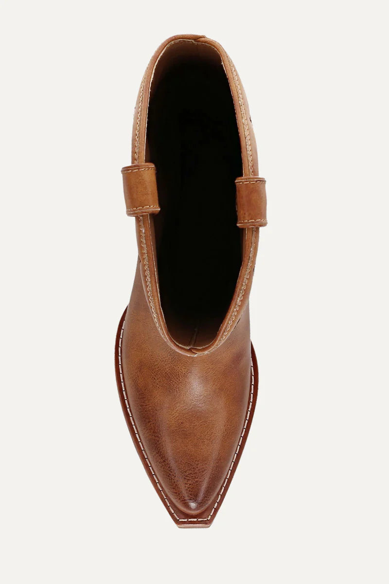 FRYE - IRLENE TALL DECON STITCH BOOT