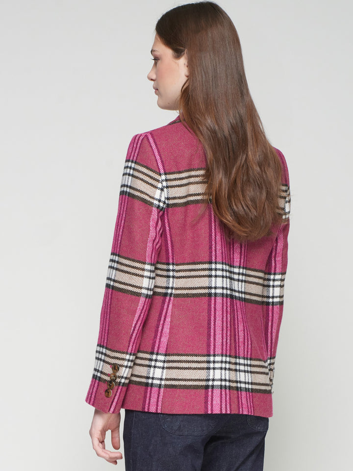 VILAGALLO- WOMEN'S HANNAH BLAZER