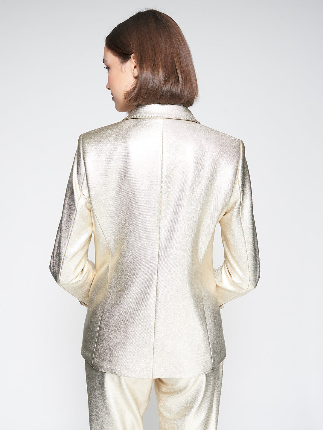 VILAGALLO- WOMEN'S HANNAH BLAZER