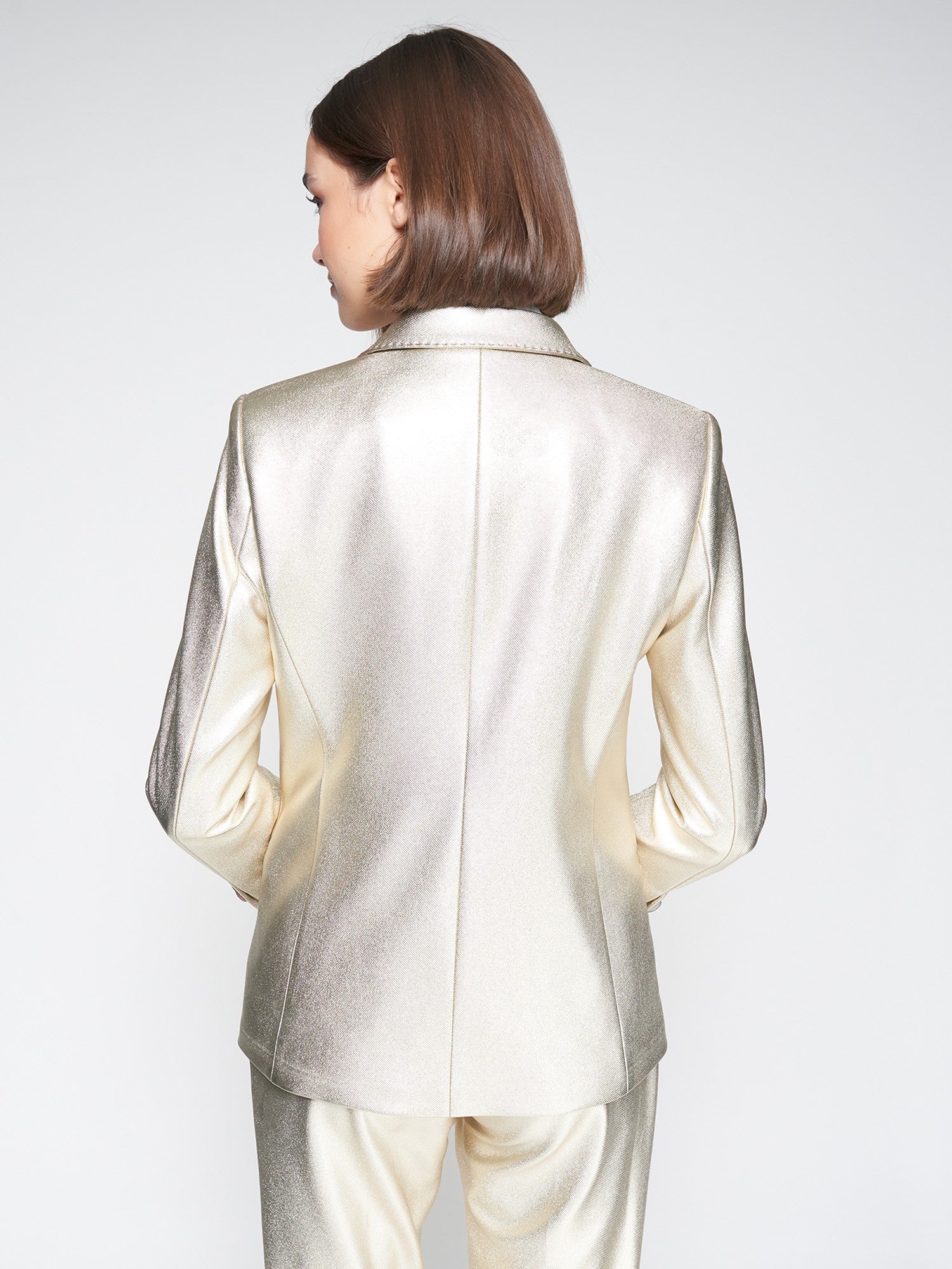 VILAGALLO- WOMEN'S HANNAH BLAZER