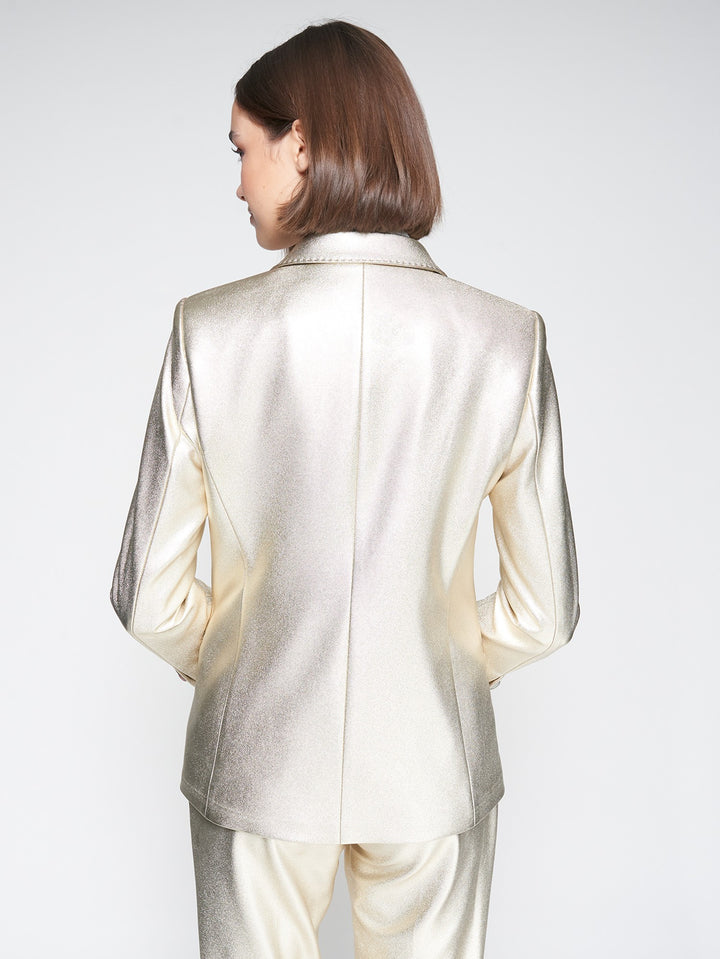 VILAGALLO- WOMEN'S HANNAH BLAZER