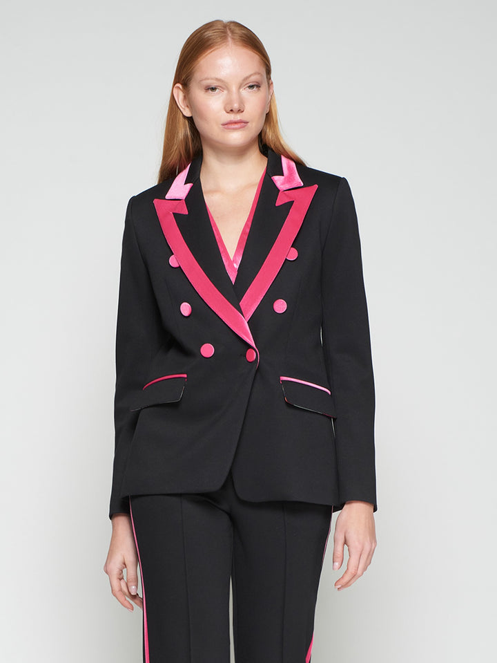 VILAGALLO- WOMEN'S TANA BLAZER