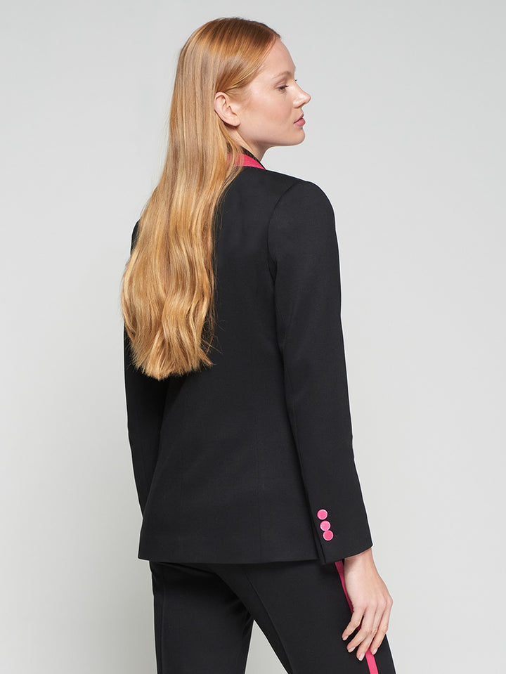 VILAGALLO- WOMEN'S TANA BLAZER