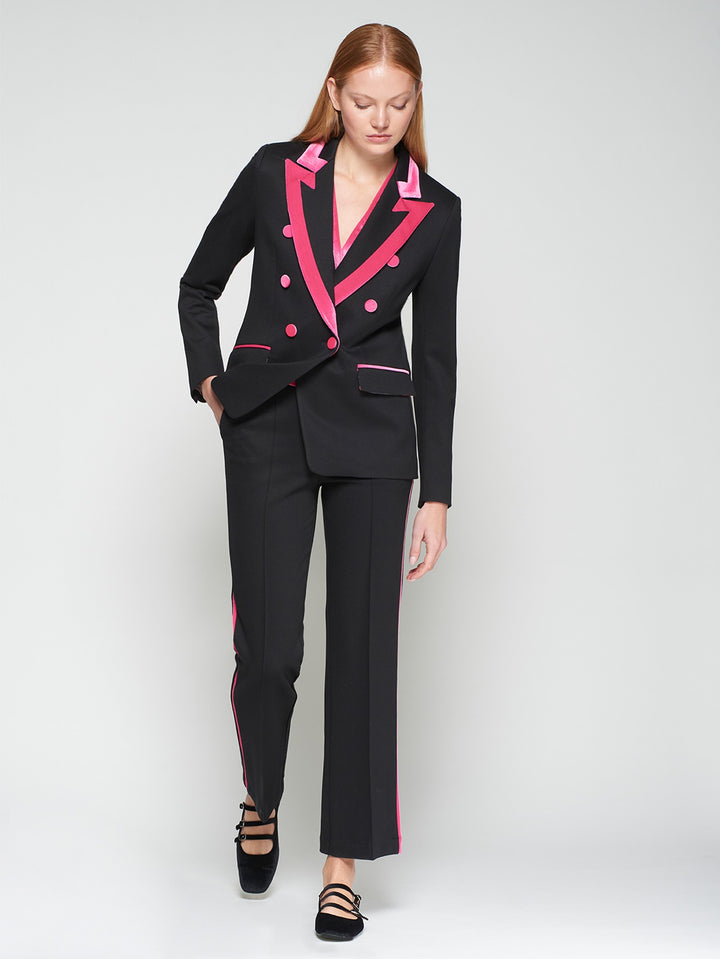 VILAGALLO- WOMEN'S TANA BLAZER