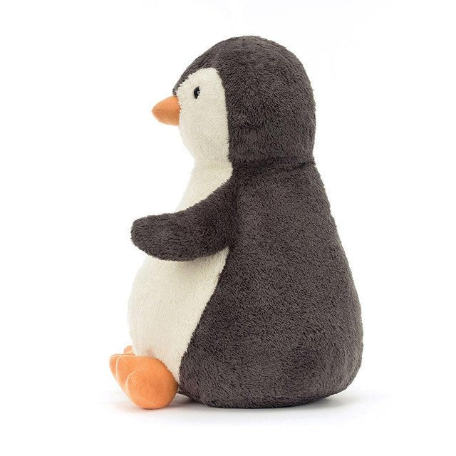 JELLYCAT - PLUSH TOY REALLY BIG PEANUT PENGUIN