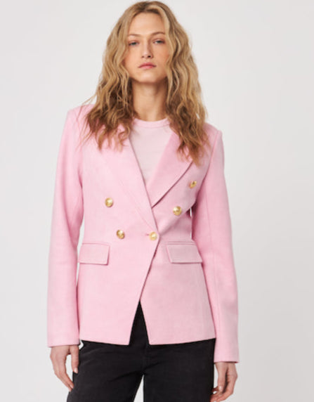 JOHN + JENN - WOMEN'S ORSON BLAZER 