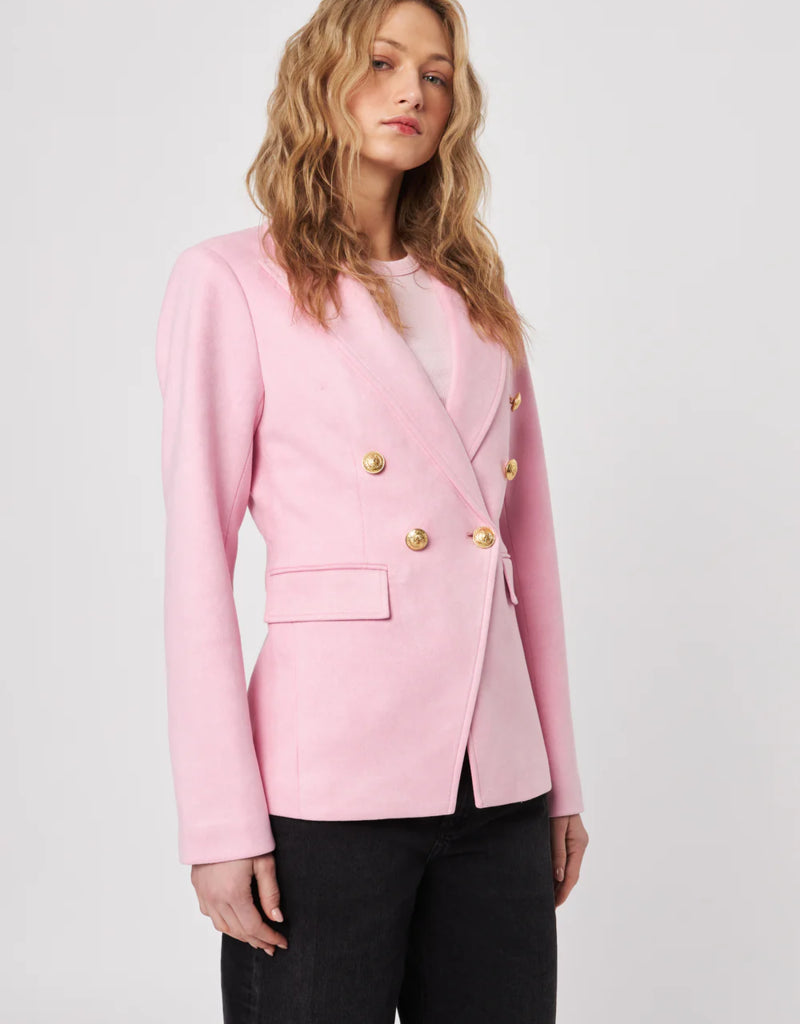 JOHN + JENN - WOMEN'S ORSON BLAZER