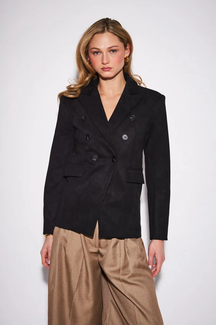 JOHN & JENN - WOMEN'S ORSON JACKET