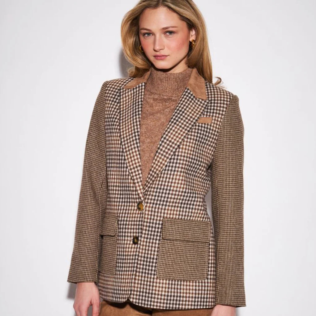 JOHN & JENN - WOMEN'S STELLA JACKET