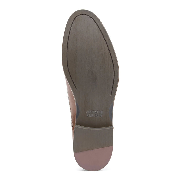 JOHNSTON & MURPHY- MEN'S CONARD 2.0 CAP TOE DRESS SHOE