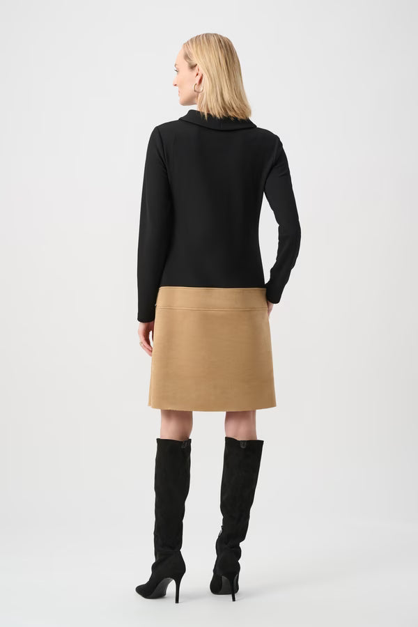 JOSEPH RIBKOFF - WOMEN'S 263187 DRESS
