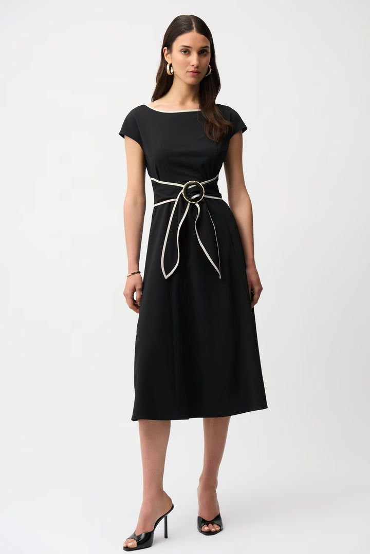 JOSEPH RIBKOFF - WOMEN'S DRESS