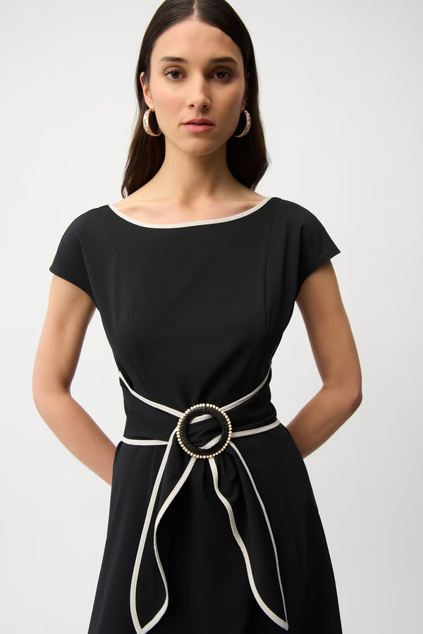 JOSEPH RIBKOFF - WOMEN'S DRESS