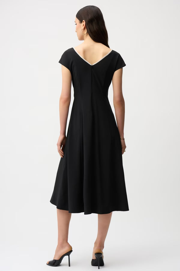 JOSEPH RIBKOFF - WOMEN'S DRESS