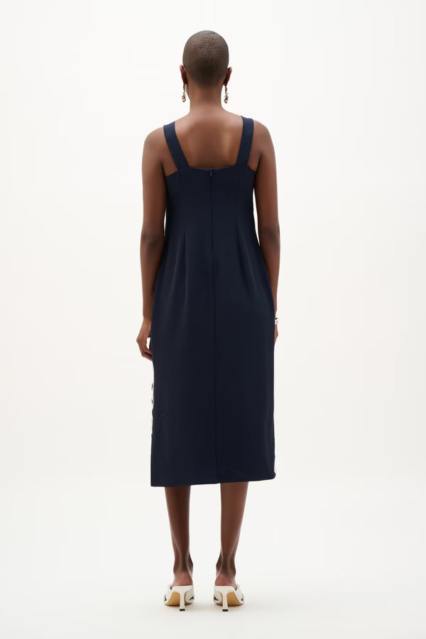 JOSEPH RIBKOFF - WOMEN'S 262230 DRESS