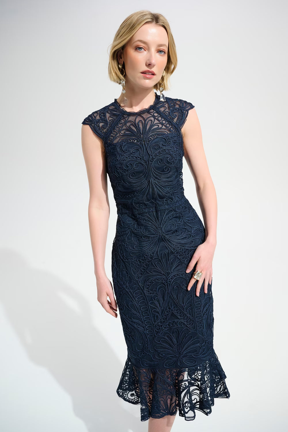 JOSEPH RIBKOFF - WOMEN'S DRESS