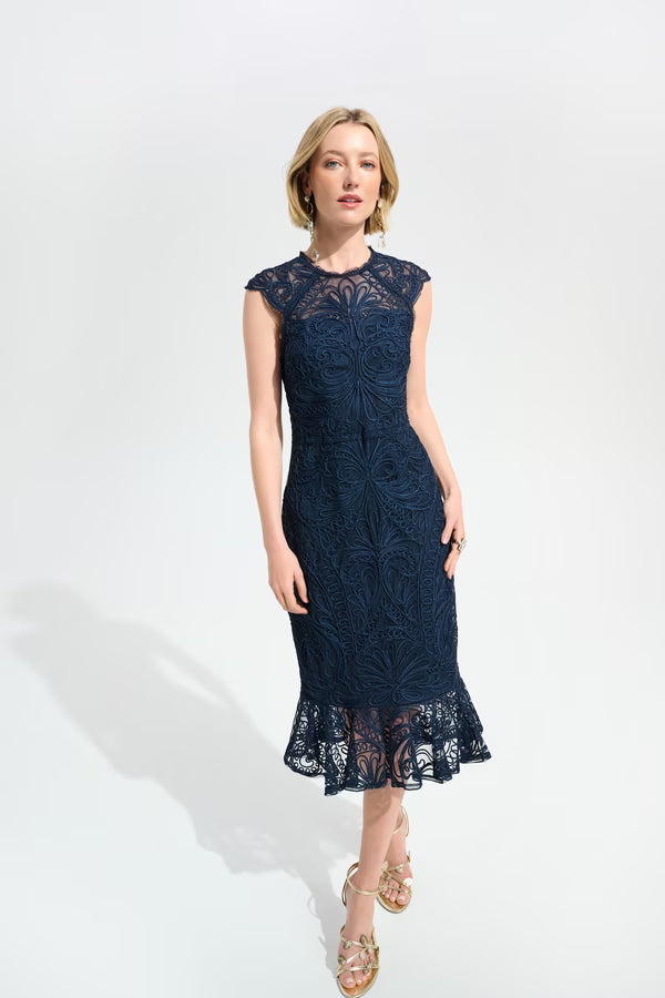 JOSEPH RIBKOFF - WOMEN'S DRESS