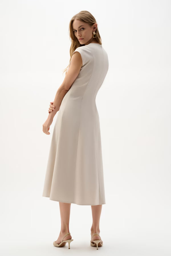 JOSEPH RIBKOFF - WOMEN'S 262129 DRESS Bigley Shoes and Clothing JOSEPH RIBKOFF - WOMEN'S 262129 DRESS Bigley Shoes and Clothing